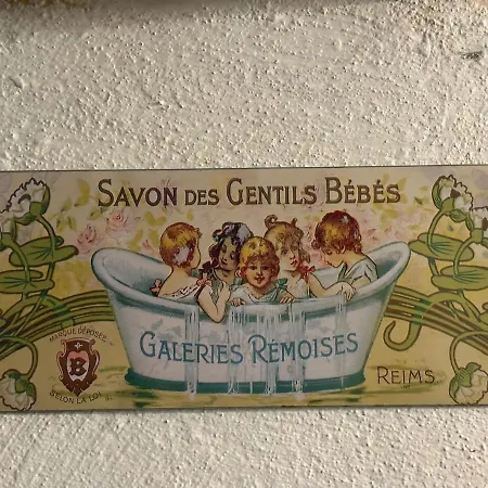 6 Personnes A Deux Pas De La Lägenhet