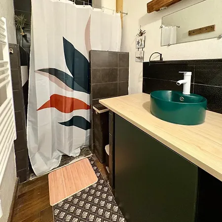 6 Personnes A Deux Pas De La Apartment