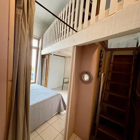 Apartamento 6 Personnes à Deux Pas De La